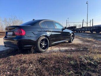 Bmw e90 318i