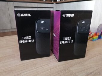 Yamaha True X Speaker 1A