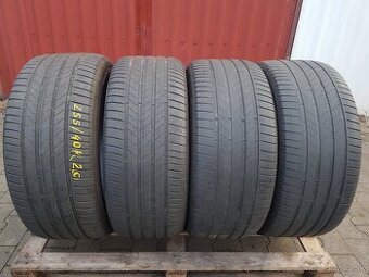 Letne 255/40R20 Bridgestone