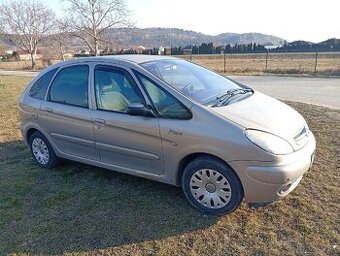 Citroen Xsara Picasso