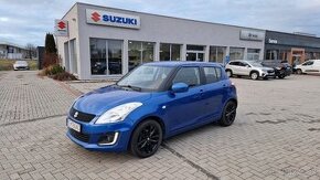 Suzuki Swift 1.2 SE AC