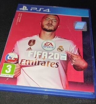 FIFA20-PS4