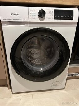 Práčka so sušičkou GORENJE WD8514S