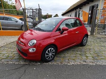 Fiat 500 1.2i 51kW/69PS, 2019, 54272 km, Panorama