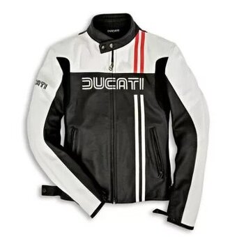 Ducati Kožená Bunda