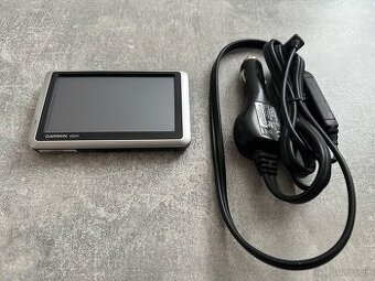 Garmin nüvi 1350