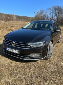 VW PASSAT B8 ELEGANCE 2.0 TDi  110Kw DSG