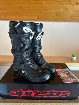 Motocrossova obuv Alpinestars TECH 3