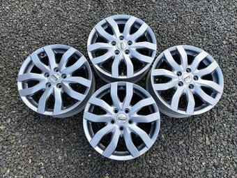 Alu disky Ford, Volvo, 5x108 R16