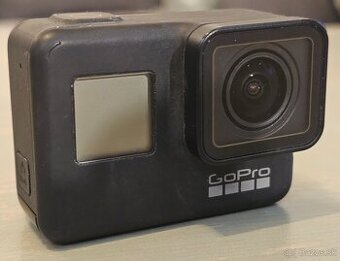 GoPro HERO7