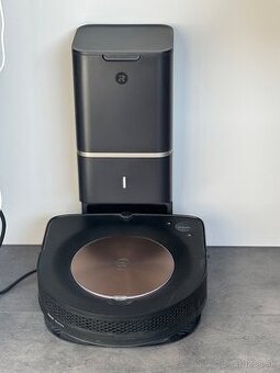 iRobot Roomba S9+ a iROBOT Braava Jet M6