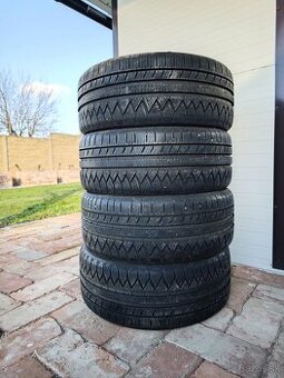 Zimné pneu 225/45 R18 95V, Michelin Pilot Alpin DA3