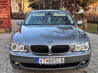 Bmw e65 730d