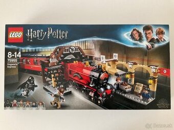 LEGO® Harry Potter™ 75955 Hogwarts Express - 1