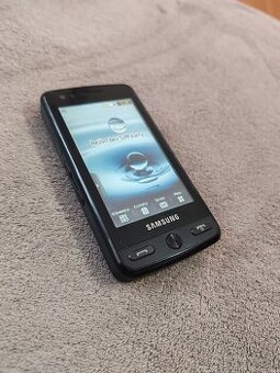 Samsung Pixon M8800 - RETRO - 1