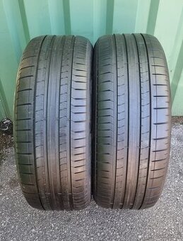 Letne pneumatiky pirelli 275/50R20