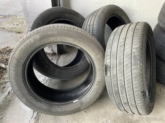 235/55 R18 Letné pneumatiky Michelin Primacy 4