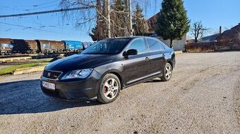 Seat Toledo 1.6 / 2013 - 1