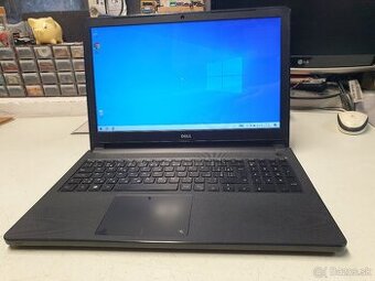 DELL  Core i5  -  SSD disk