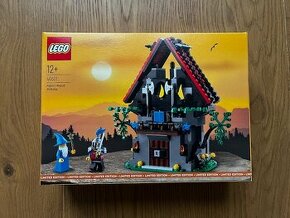 Lego 40601 - Majistova magická dielňa
