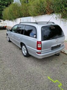 Opel omega B