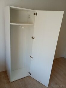 skriňa Ikea Platsa