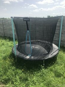 Veľká trampolína PlumPlay, priemer 2,4m