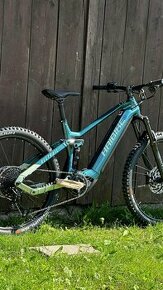 Haibike Alltrail 9