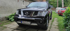 Nissan Pathfinder 12/2009, 2.5DCi, manuál, 4x4, 300.000km - 1