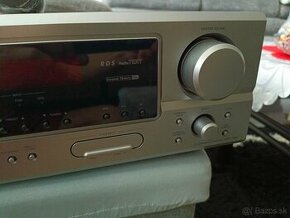 DENON AVR-1306,RECEIVER