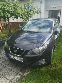 Seat Ibiza 1,4tdi