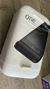 HTC ONE V