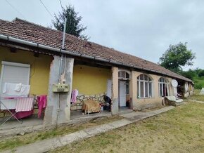 2i. gazdovský dom 13km od št.hraníc - 1