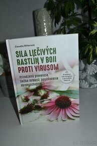 Sila liečivých rastlín v boji proti vírusom - 1