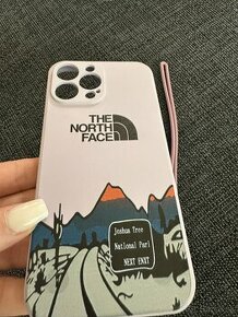 iPhone 13 pro max The north face - 1