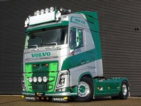 Volvo FH16 650