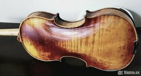 husle 4/4 Guarneri Del Gesu "Canone" - 1