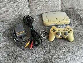 Playstation 1 slim