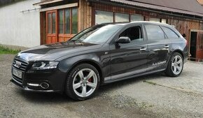 Audi a4 b8 2.0 tdi