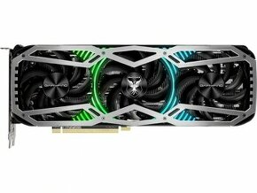 GAINWARD GeForce RTX 3070 Phoenix 8 GB