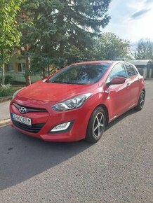 Hyundai i30, 2013 - 1