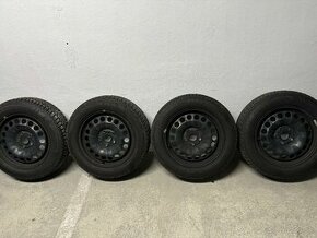 205/60R16