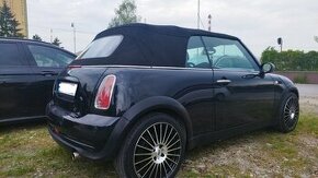 Mini Cabrio