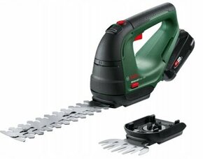 Bosch aku plotové nožnice AdvancedShear 18V- 10