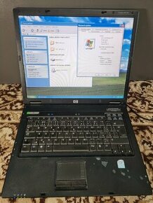 HP Compaq nx6110