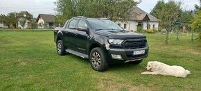 Predam Ford Ranger 3.0 V6