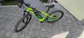 E-bike