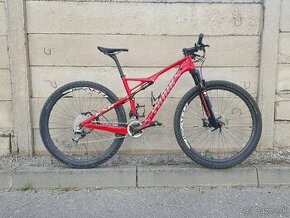 predam vymenim Specialized Epic S-Works inzerat platny - 1