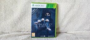 Thief pre xbox360