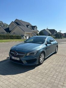 Mercedes benz CLA 180 Benzin / 58 000 km / AUTOMAT - 1